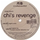 Angel Alanis - Chi’s Revenge Remixes