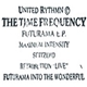 The Time Frequency - Futurama E.P.